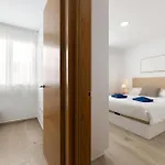 Merlin 14 V1 Apartamento Playa Honda (Lanzarote)