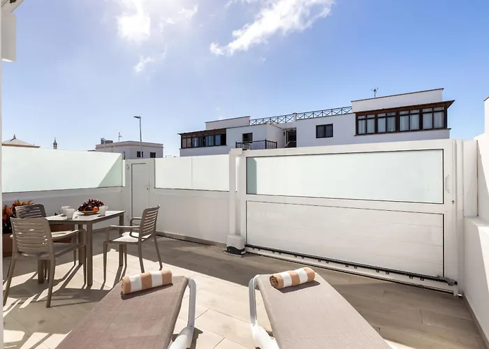 Merlin 14 V1 Apartment