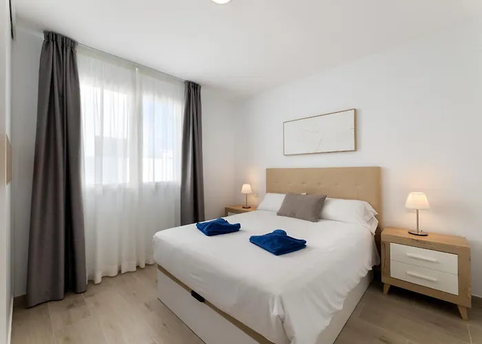 Merlin 14 V1 Playa Honda (Lanzarote)