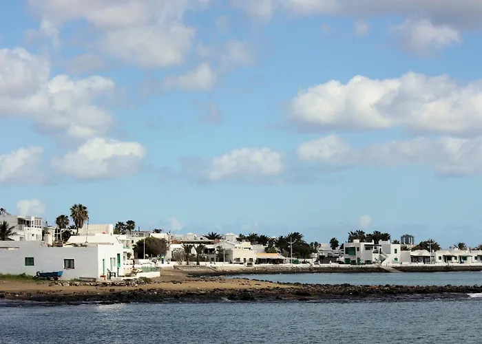 Merlin 14 V1 Apartment Playa Honda (Lanzarote)